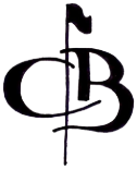 Creeks Bend Golf Club Logo